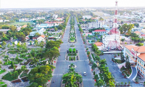 Quảng Ngãi (40 km)